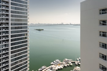 Room, 2 Queen Beds, Balcony, Bay View
