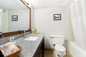 Standard Room, 2 Double Beds, Non Smoking
