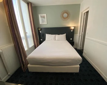 Comfort Single Room