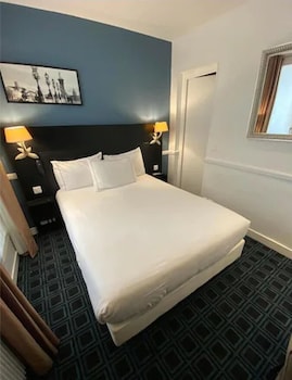 Comfort Single Room