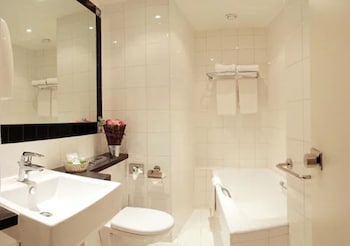 Comfort Single Room