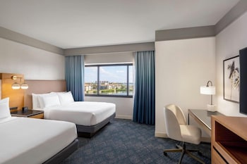 Room, 2 Queen Beds