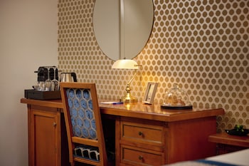 Comfort Room, 2 Twin Beds