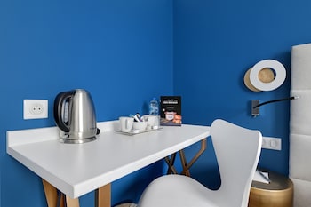 Premium Twin Room