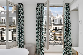 Premium Room, 1 Bedroom, Balcony