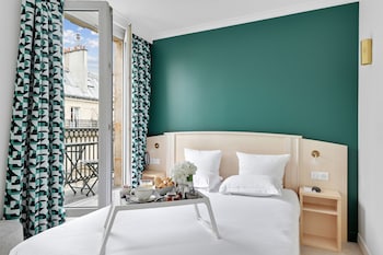 Premium Room, 1 Bedroom, Balcony