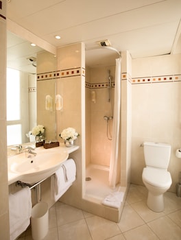 Premium Twin Room