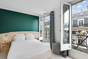 Premium Room, 1 Bedroom, Balcony