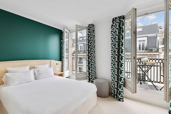 Premium Room, 1 Bedroom, Balcony