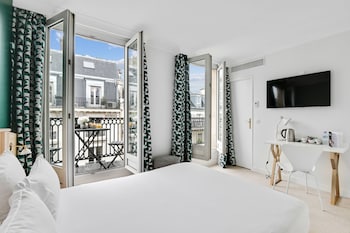 Premium Room, 1 Bedroom, Balcony
