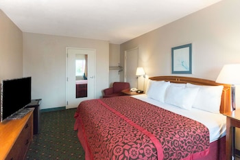 Room, 1 King Bed, Non Smoking