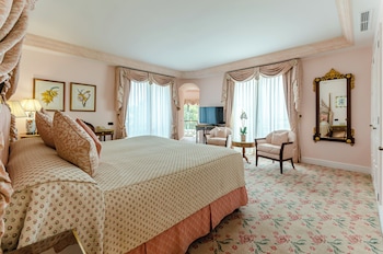 Deluxe Room (Palace)