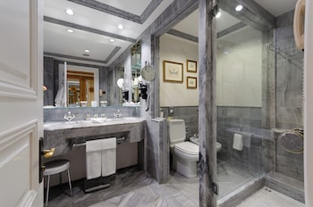 Double or Twin Room, Garden View