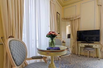 Deluxe Room (Palace)