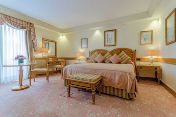 Superior Room (Palace)