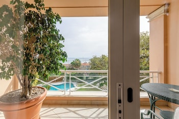 Double Room, River View