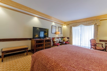Double Room, River View