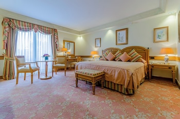 Superior Room (Palace)