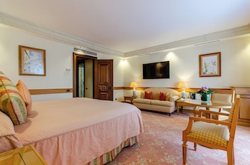 Superior Room (Palace)