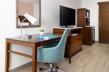 Room, 1 Queen Bed