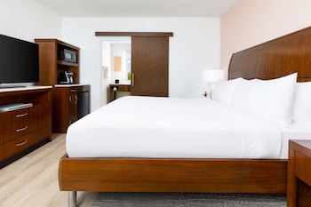 Room, 1 Queen Bed