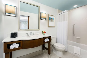 Room, 1 Queen Bed