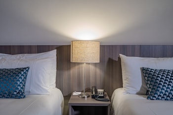 Standard Room, 2 Queen Beds