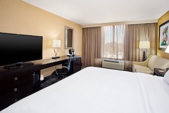 Standard Room, 1 King Bed with Sofa bed (& Sofa Bed)