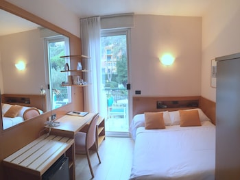Standard Room, 1 Twin Bed, Garden View