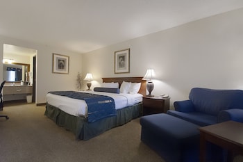 Standard Room, 2 Queen Beds, Non Smoking