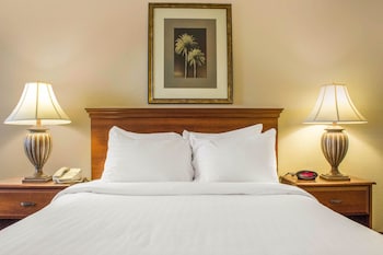 Standard Room, 1 Queen Bed, Non Smoking