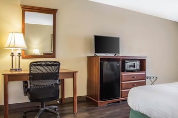 Standard Room, 1 Queen Bed, Non Smoking