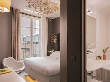 Classic Double Room (Legend)