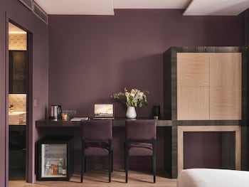Junior Suite (Passage Secret)