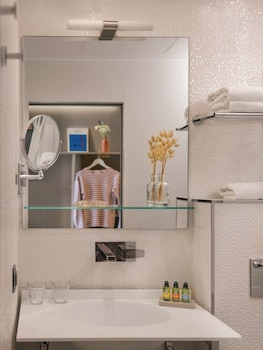 Classic Double Room (Legend)