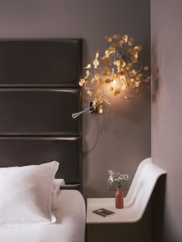 Classic Double Room (Legend)