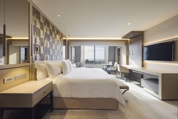 Executive Junior Suite