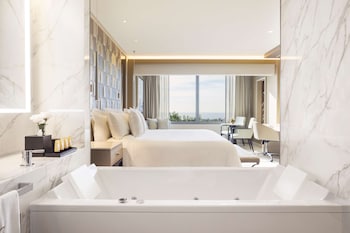 Ambassador Executive Junior Suite