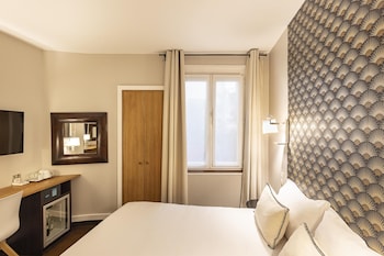 Standard Room, 1 Double Bed, Smoking