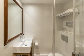Superior Room, 2 Twin Beds, Smoking