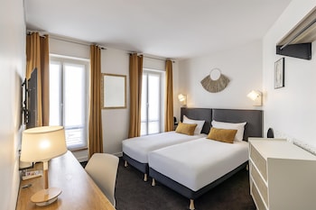 Superior Room, 2 Twin Beds, Smoking
