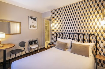 Standard Room, 1 Double Bed, Smoking