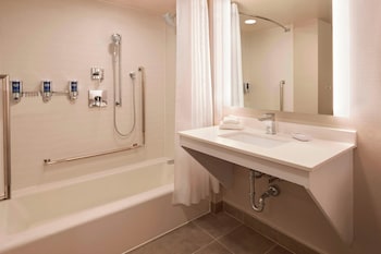 Room, 1 Queen Bed