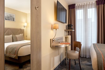 Comfort Room