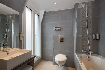 Comfort Room