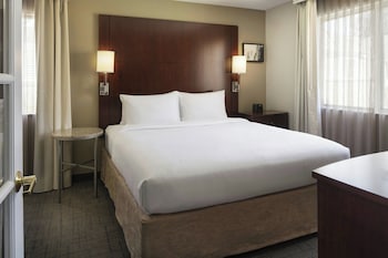 Suite, 2 Bedrooms