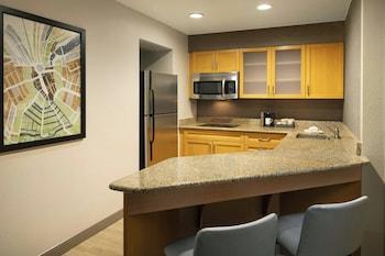 Suite, 1 Bedroom
