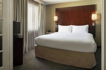 Suite, 2 Bedrooms