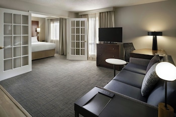 Suite, 1 Bedroom