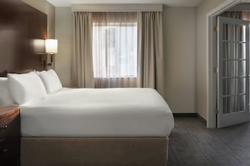 Suite, 1 Bedroom
